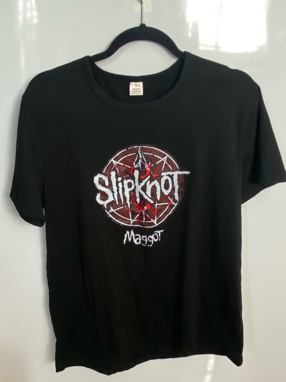 Slipknot Women’s Tee Medium